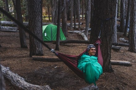 ENO TechNest Hammock 5