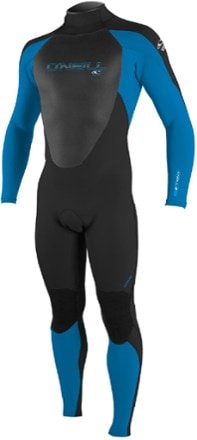 O'Neill Epic 4/3mm Full Wetsuit - Men's | REI Co-op