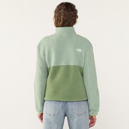 The North Face Yumiori Quarter-Zip Pullover - Women's 2