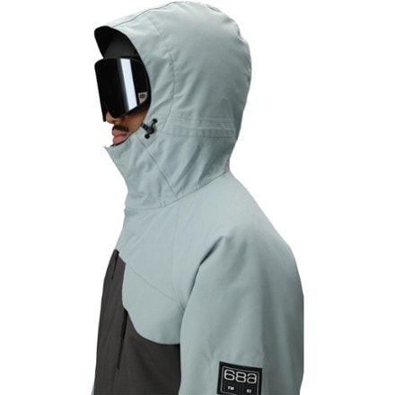 686 Geo Insulated Jacket - Men's 3