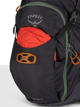 Osprey Salida 12 Hydration Pack - Women's 7