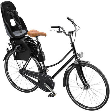 Thule bicycle clearance child seat