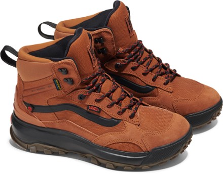 Vans MTE Crestline Waterproof Hiking Boots - Men's 2