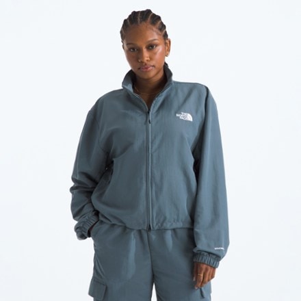 The North Face Easy Wind Jacket - Women's 0