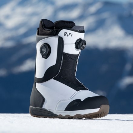 Nidecker Rift Snowboard Boots - Men's - 2025/2026 10