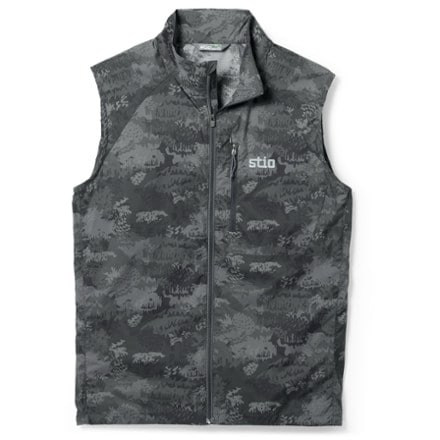 Stio Second Light Vest - Men's 0