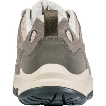 Oboz Sawtooth Ascent Low Waterproof Hiking Shoes - Women's 3