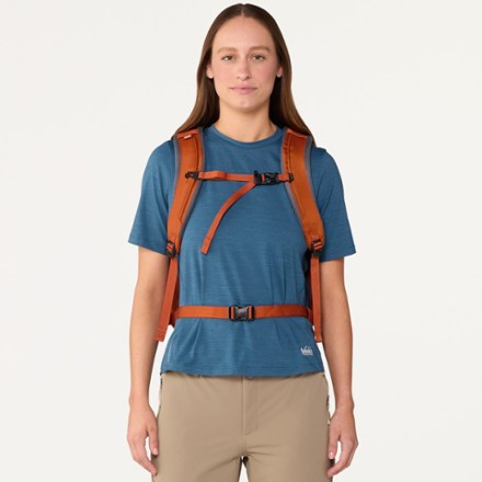 REI Co-op Trail 25 Pack 3