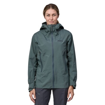 Patagonia Super Free Alpine Jacket - Women's 1