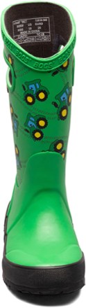 Bogs Tractors Rain Boots - Kids' 5