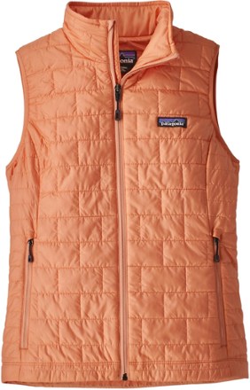 rei womens patagonia vest