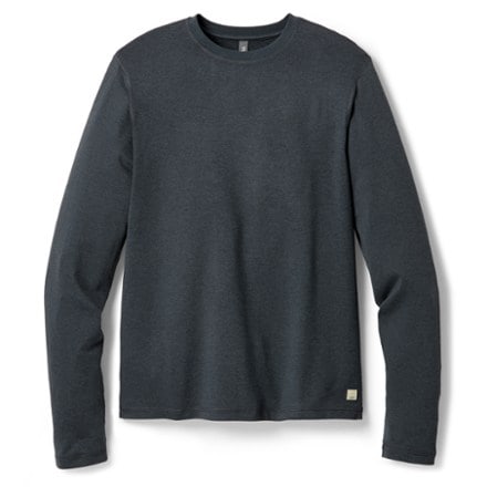 Vuori Long-Sleeve Ponto Performance T-Shirt - Men's 0