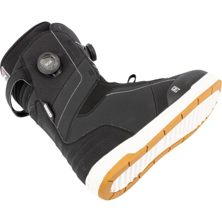 Nitro Venture Boa Snowboard Boots - Men's 4