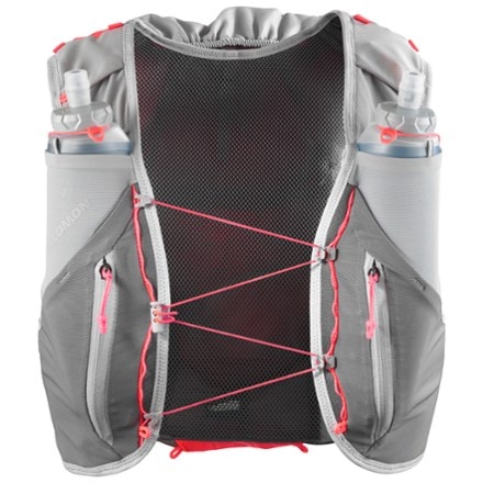 Salomon Adv Skin 12 Hydration Vest 0