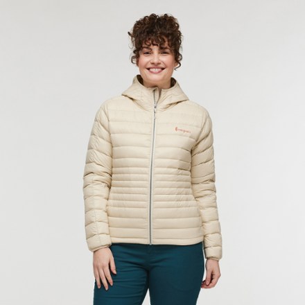 Cotopaxi Fuego Hooded Down Jacket - Women's 1