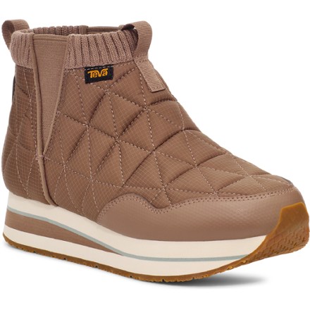 Teva ReEmber Mid Platform Boots - Women's 2