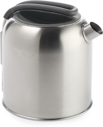 OXO Camp Stove Kettle 4