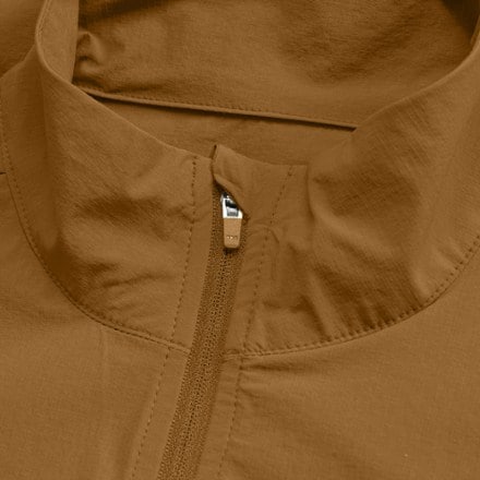 Endura Alltrack Ride Packable Cycling Jacket - Women's 6