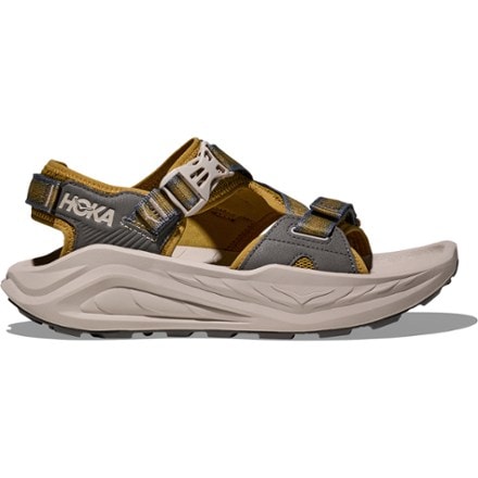 HOKA Infini Hike TC Sandals - Men's 0