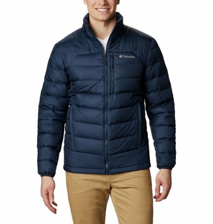 Used Columbia Autumn Park Down Jacket | REI Co-op