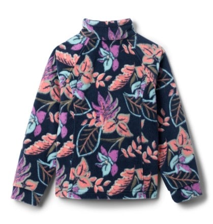 Columbia Benton Springs II Fleece Jacket - Kids' 1