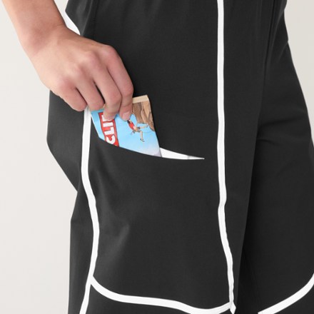 SENIQ Tectonic Pants - Women's 4