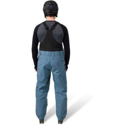 Flylow Firebird Bib Pants - Men's 2