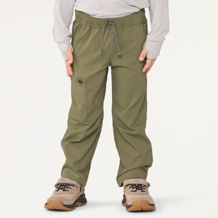 REI Co-op Mountainmaker Pants - Kids' 0