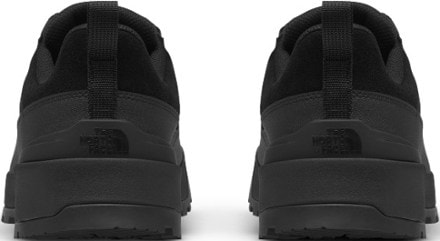 Detail Image of color Tnf Black/Tnf Black
