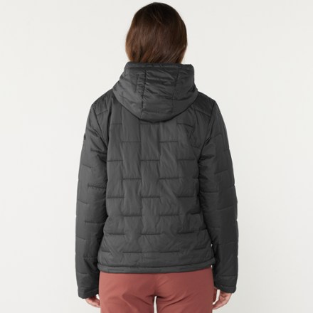 Wild Rye Payette Insulated Jacket - Women's 2