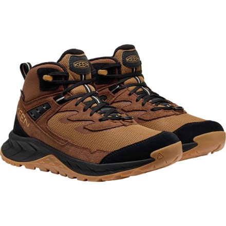 KEEN Hightrail Polar Hiking Boots - Women's 4