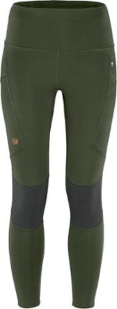 Fjallraven Abisko Trekking Tights Pro - Women's 0