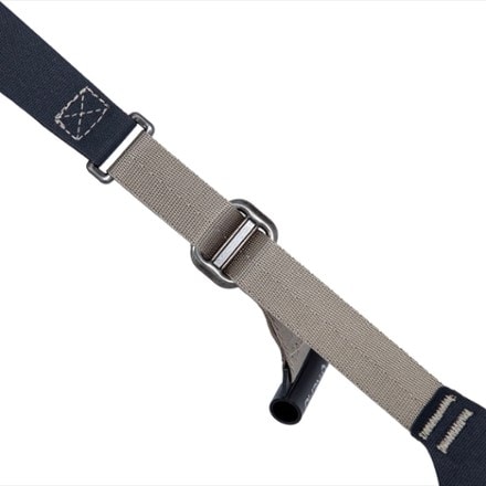 NEMO Moonlite Reclining Camp Chair 8