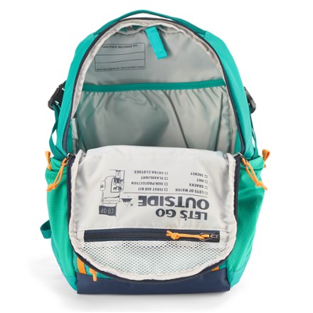 REI Co-op Tarn 18 Pack - Kids' 5