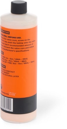 Orange Seal Endurance Tire Sealant - 16 fl. oz. 1