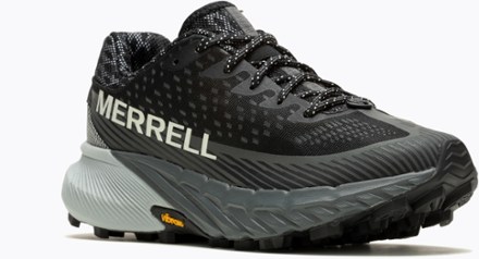 Merrell Agility Peak 5 Trail-Running Shoes - Women's 2