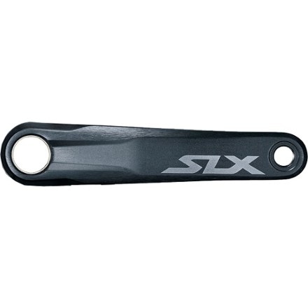Shimano M7100 SLX 12-Speed Crankset 1