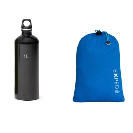 Exped Stuffbag Ultra Stuff Sack 2