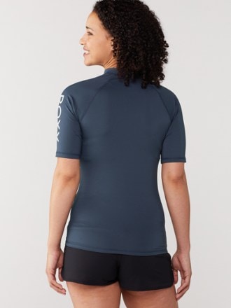 Roxy Whole Hearted UPF 50 Rashguard - Women's 2