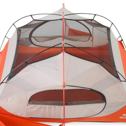 REI Co-op Half Dome 2 All-Season Tent with Footprint 9