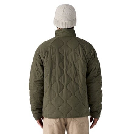 Patagonia Daily Quilted Insulated Jacket - Men's 2