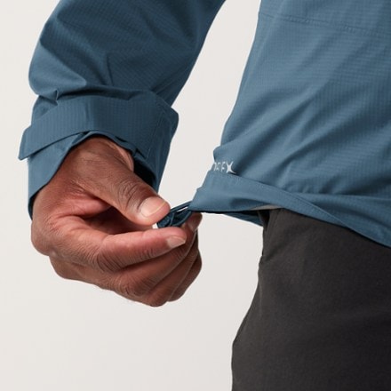 Rab Downpour Light Jacket - Men's 8