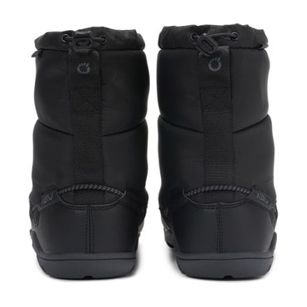 Xero Shoes Alpine Pull-On Snow Boots - Men's 3