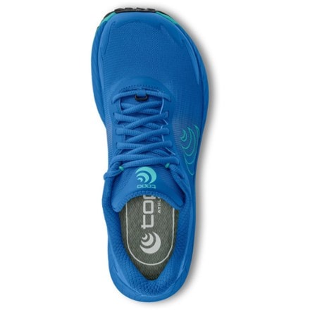 Topo Athletic MTN Racer 4 Trail-Running Shoes - Women's 3