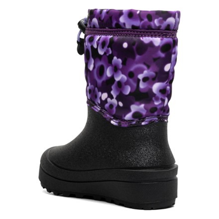 Bogs Snow Shell Boots - Kids' 3