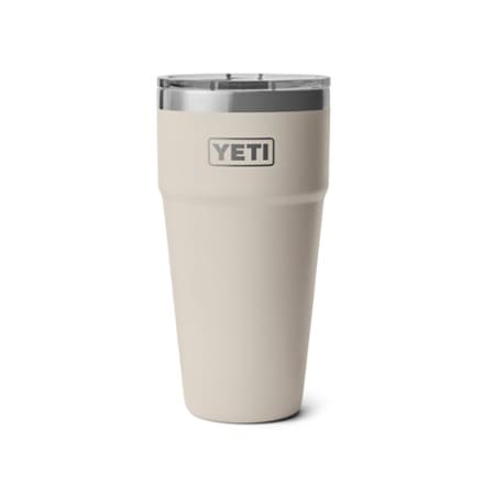 YETI Rambler Stackable Cup with MagSlider Lid - 30 fl. oz. 0