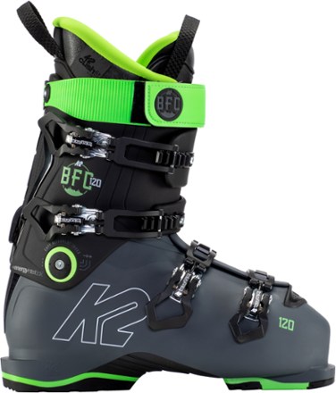 K2 BFC 120 GW Ski Boots Men's 2020/2021 REI Coop