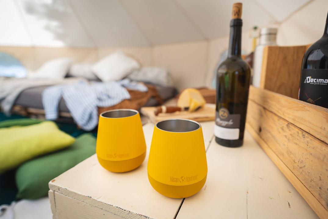 Location Image for Rise Wine Tumbler - 10 fl. oz.