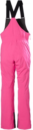 Helly Hansen Legendary Insulated Bib Snow Pants - Women's 3