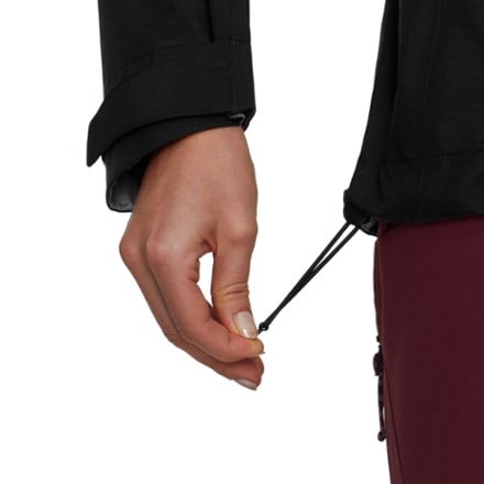 Mammut Taiss HS Hooded Jacket - Women's 8
